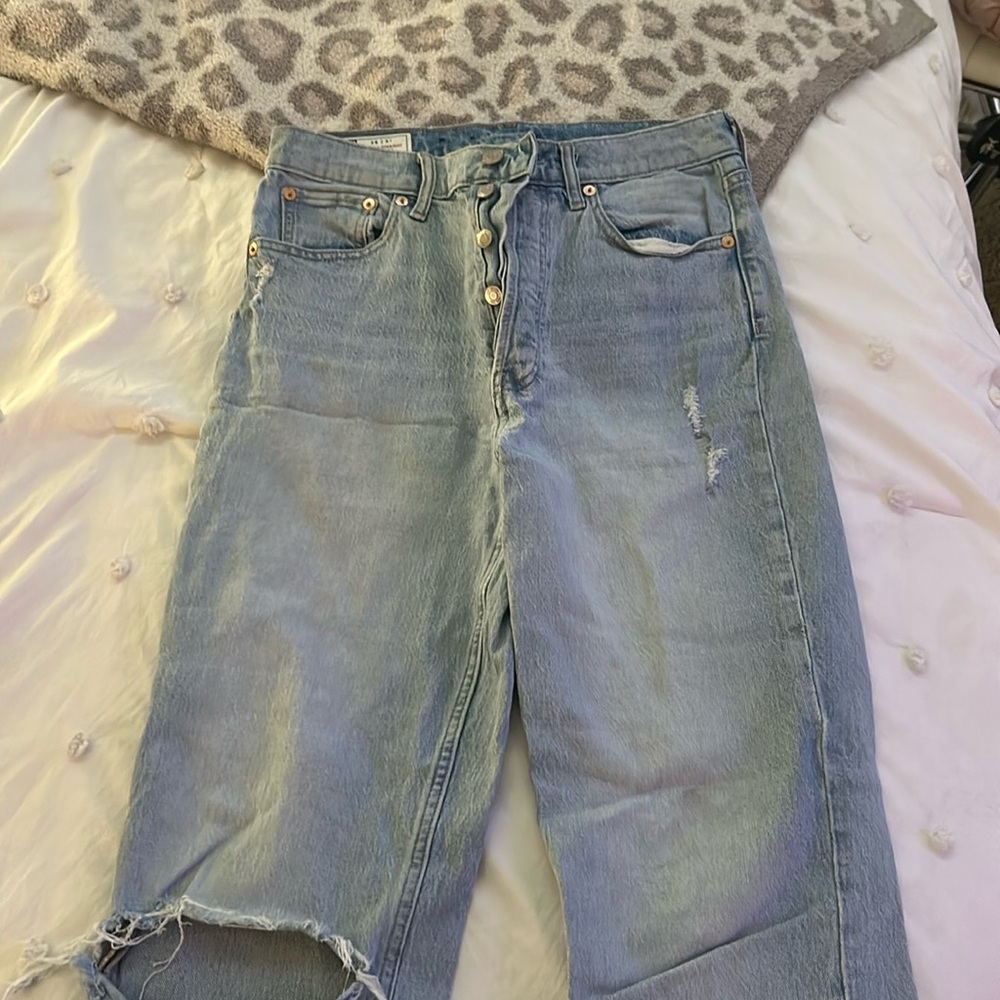 Gap Jeans
